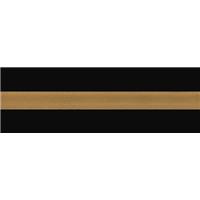 Image of Dark Gold Stripe - Solid