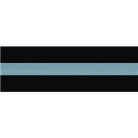 Image of Blue Stripe - Solid