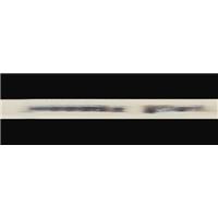 Image of Vanilla Stripe - Antique Rub