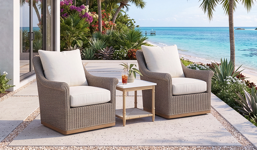 Hable® Outdoor Cover Photo