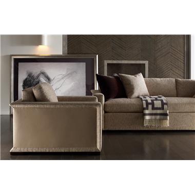 HC3404-24 Regis Lounge Chair  and
HC3404-06 Regis Sofa.